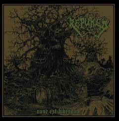 Repuked : Nunc Est Bibendum Repuked : Nunc Est Bibendum